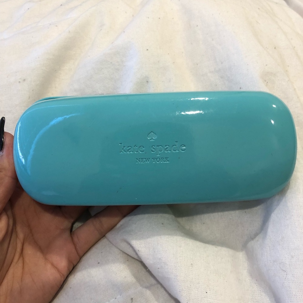 Kate Spade Sunglass Case
